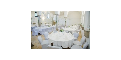 Hochzeit - Personenanzahl - PLZ 4201 (Österreich) - Schloss Events Enns