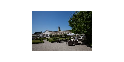 Hochzeit - Kapelle - Oberösterreich - Schloss Events Enns