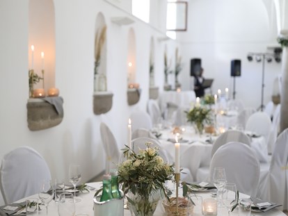 Hochzeit - externes Catering - Rapperswinkel - Schloss Events Enns