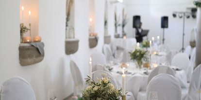 Hochzeit - Geeignet für: Produktpräsentation - PLZ 4073 (Österreich) - Schloss Events Enns