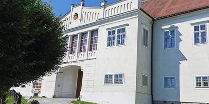 Hochzeit - PLZ 4493 (Österreich) - Schloss Events Enns