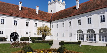 Hochzeit - Hochzeits-Stil: Boho - PLZ 4615 (Österreich) - Schloss Events Enns