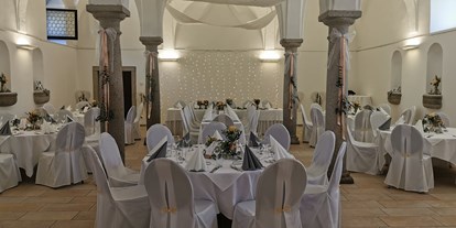 Hochzeit - Geeignet für: Firmenweihnachtsfeier - PLZ 4482 (Österreich) - Schloss Events Enns