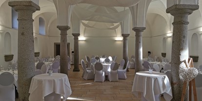 Hochzeit - Kapelle - Wilhering - Schloss Events Enns