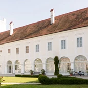 Wedding location - Schloss Events Enns