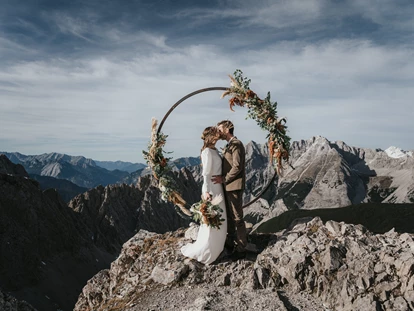 Wedding - Geeignet für: Eventlocation - Tyrol - Nordkette / Restaurant Seegrube