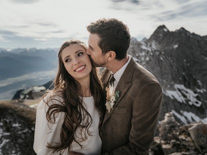 Hochzeit - Geeignet für: Seminare und Meetings - Hall in Tirol - Nordkette / Restaurant Seegrube