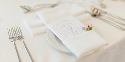 Hochzeit - Geeignet für: Firmenweihnachtsfeier - Tirol - Heiraten in der Villa Blanka in Innsbruck.
Foto © blitzkneisser.com - Villa Blanka