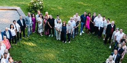 Hochzeit - Geeignet für: Geburtstagsfeier - Innsbruck - Villa Blanka
