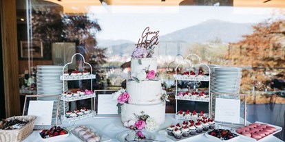 Hochzeit - Geeignet für: Firmenweihnachtsfeier - Tirol - Villa Blanka