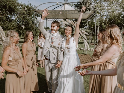Wedding - Fertörákos - VILA VITA Pannonia