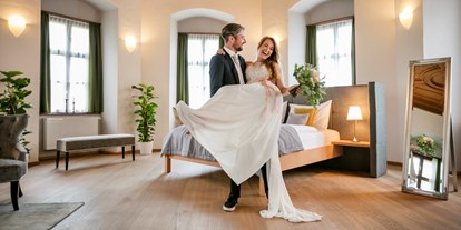 Hochzeit - Personenanzahl - Aigen im Ennstal - JUFA Hotel Schloss Röthelstein/Admont***