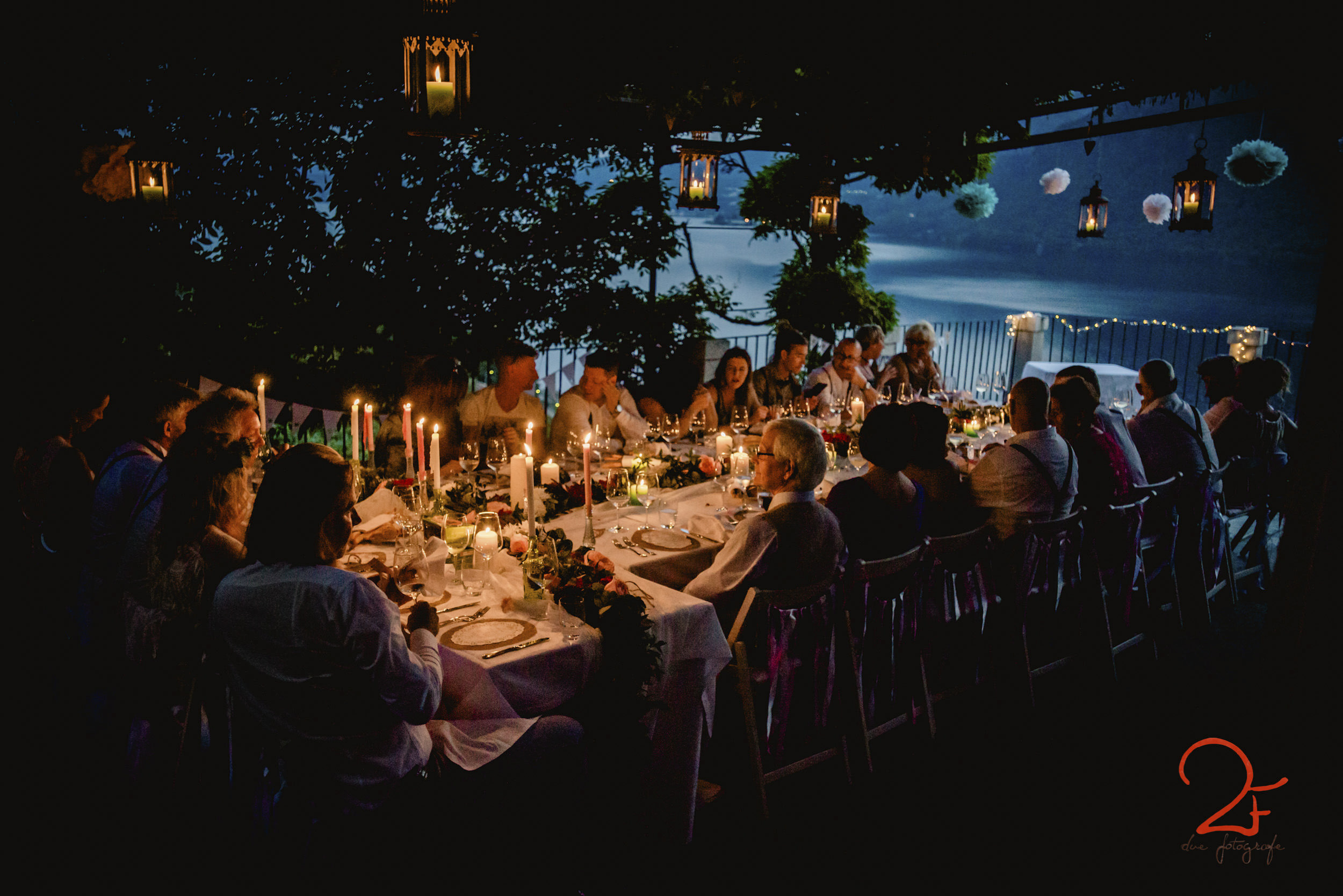 wedding venue - Villa L'Antica Colonia