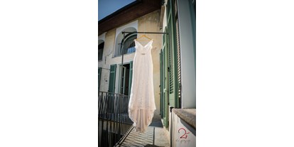 Hochzeit - Trauung im Freien - Lago Maggiore - Villa L'Antica Colonia