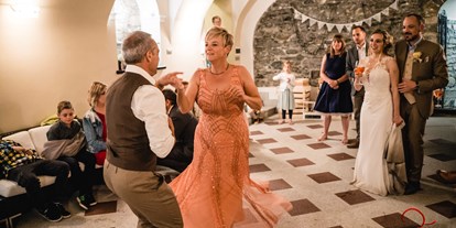 Hochzeit - Trauung im Freien - Piemont - Villa L'Antica Colonia