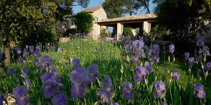 Mariage - Umgebung: im Park - Provence-Alpes-Côte d'Azur - Le Mas de la Rose