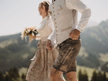 Wedding - Geeignet für: Firmenweihnachtsfeier - Tyrol - Rössl Alm