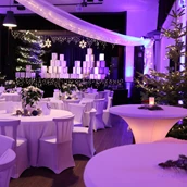 Wedding location - Saalbau Eventlocation