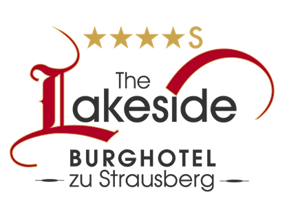 Mariage - Hunde erlaubt - Börnicke (Landkreis Barnim) - The Lakeside Burghotel zu Strausberg