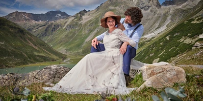 Mariage - Hochzeitsessen: Catering - L'Autriche - das Chaletdorf - Pitztal
