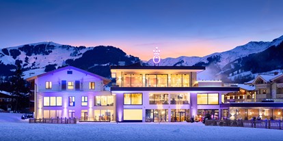 Hochzeit - Umgebung: in den Bergen - Pinzgau - die HOCHKÖNIGIN - Mountain Resort