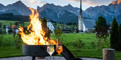 Hochzeit - Umgebung: in den Bergen - Pinzgau - die HOCHKÖNIGIN - Mountain Resort