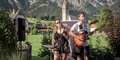 Nozze - Geeignet für: Geburtstagsfeier - Berchtesgaden - die HOCHKÖNIGIN - Mountain Resort