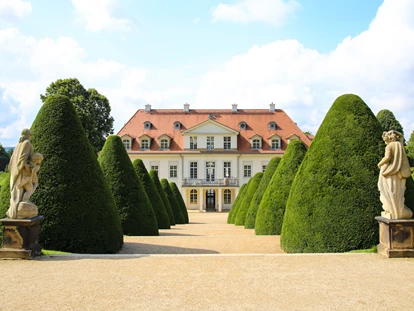 Nozze - Art der Location: Eventlocation - Dresden - Schloss Wackerbarth