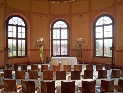 Wedding - Garten - Radebeul - Schloss Wackerbarth
