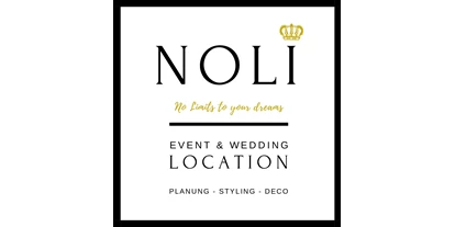 Nozze - Geeignet für: Firmenweihnachtsfeier - Frickenhausen - Noli Event & Wedding Location in der Nähe von Stuttgart. - NOLI Event & Wedding Location