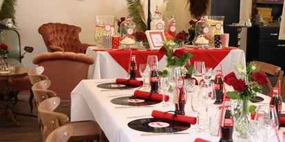Bruiloft - Geeignet für: Firmenweihnachtsfeier - Esslingen am Neckar - NOLI Event & Wedding Location