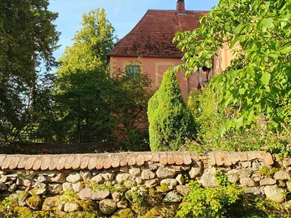 Wedding - Art der Location: Bauernhof/Landhaus - Tribsees - Wasserburg Turow