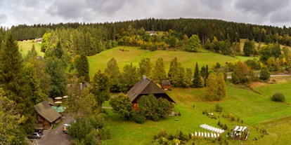 Hochzeit - Schönwald im Schwarzwald - Henslerhof von Laufenberg