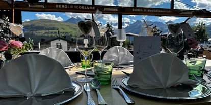 Hochzeit - Frühlingshochzeit - Reith im Alpbachtal - MY ALPENWELT Resort****SUPERIOR
