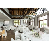 Luogo del matrimonio - Hochzeitslocation - Restaurant Gutshof