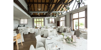 Wedding - Preisniveau: hochpreisig - Latsch (Trentino-Südtirol) - Hochzeitslocation - Restaurant Gutshof