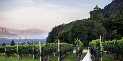 Wedding - Art der Location: Restaurant - Trentino-South Tyrol - Restaurant Gutshof