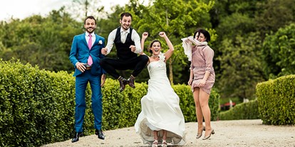Hochzeit - Geeignet für: Seminare und Meetings - Italien - Restaurant Gutshof