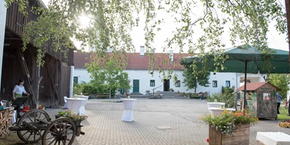 Hochzeit - Personenanzahl - Hörmanns - Birkenhof