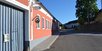 Hochzeit - Grünberg (St. Bernhard-Frauenhofen) - Birkenhof
