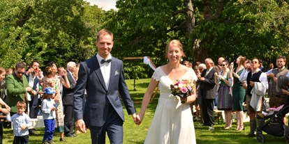 Hochzeit - Geeignet für: Eventlocation - Hörmanns - Birkenhof