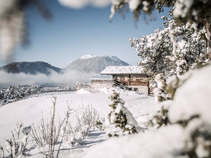 Hochzeit - Umgebung: in den Bergen - Tirol - Stöttlalm Winter - Stöttlalm