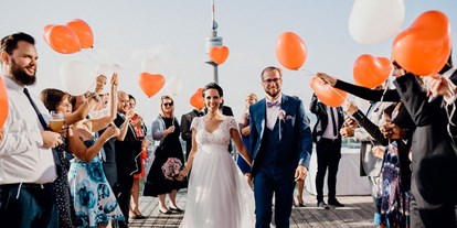 Hochzeit - Kinderbetreuung - Wien - wolke21 im Saturn Tower