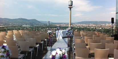 Hochzeit - Kinderbetreuung - Wien-Stadt Landstraße - wolke21 im Saturn Tower