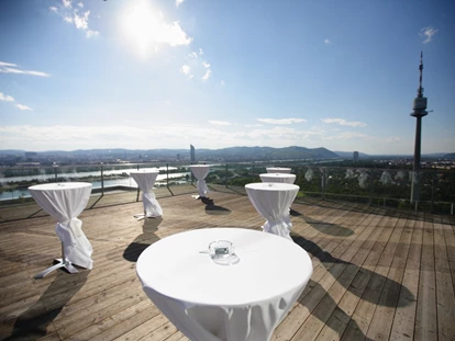 Wedding - nächstes Hotel - Wien Ottakring - wolke21 im Saturn Tower