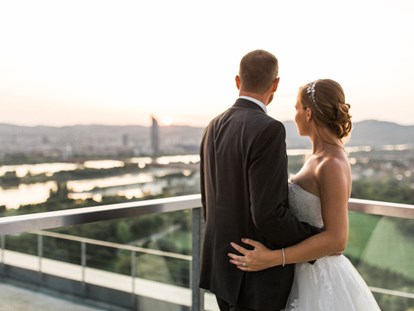 Hochzeit - Personenanzahl - Margarethen am Moos - wolke21 im Saturn Tower