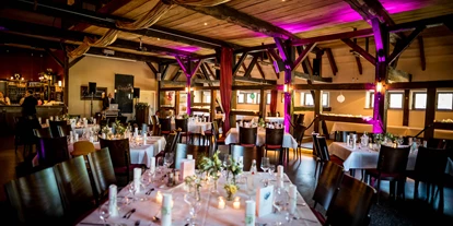 Bruiloft - Geeignet für: Gala, Tanzabend und Bälle - Sleeswijk-Holstein - Rosalie Landhaus Catering im Landhaus Siemers