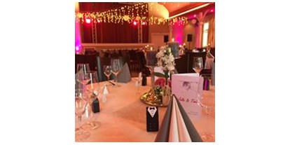 Hochzeit - Geeignet für: Vernissage oder Empfang - Demern - Rosalie Landhaus Catering im Landhaus Siemers