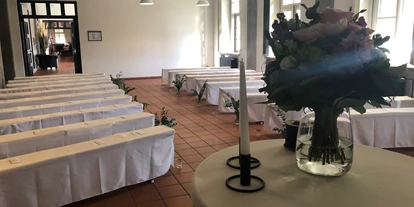 Wedding - Geeignet für: Eventlocation - Baden-Württemberg - Freie Trauung - Drinnen & DRAUSSEN bei uns möglich! - Quartier77