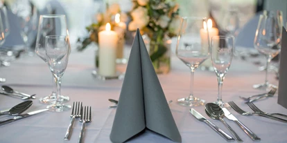 Hochzeit - Geeignet für: Firmenweihnachtsfeier - Rommerskirchen - Hotel Bedburger Mühle